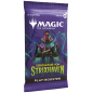 Cartes (JCC) - Booster de Jeu - Magic The Gathering - Booster de Jeu - Les Secrets de Strixhaven - DE