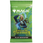 Cartes (JCC) - Booster de Jeu - Magic The Gathering - Booster de Jeu - Les Secrets de Strixhaven - DE