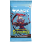 Cartes (JCC) - Booster de Jeu - Magic The Gathering - Booster de Jeu - Les Secrets de Strixhaven - DE
