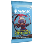 Cartes (JCC) - Booster de Jeu - Magic The Gathering - Booster de Jeu - Les Secrets de Strixhaven - DE