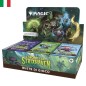 Cartes (JCC) - Booster de Jeu - Magic The Gathering - Booster de Jeu - Les Secrets de Strixhaven - IT