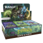 Cartes (JCC) - Booster de Jeu - Magic The Gathering - Booster de Jeu - Les Secrets de Strixhaven - IT