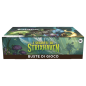 Cartes (JCC) - Booster de Jeu - Magic The Gathering - Booster de Jeu - Les Secrets de Strixhaven - IT