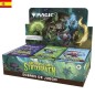 Cartes (JCC) - Booster de Jeu - Magic The Gathering - Booster de Jeu - Les Secrets de Strixhaven - SP