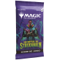 Cartes (JCC) - Booster de Jeu - Magic The Gathering - Booster de Jeu - Les Secrets de Strixhaven - SP