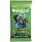 Cartes (JCC) - Booster de Jeu - Magic The Gathering - Booster de Jeu - Les Secrets de Strixhaven - SP