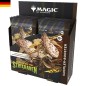 Cartes (JCC) - Booster Collector - Magic The Gathering - Booster Collector - Les Secrets de Strixhaven - DE