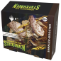 Cartes (JCC) - Booster Collector - Magic The Gathering - Booster Collector - Les Secrets de Strixhaven - DE