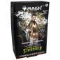 Cartes (JCC) - Deck de Commander - Magic The Gathering - Set Deck de Commander - Les Secrets de Strixhaven - DE