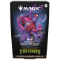 Cartes (JCC) - Deck de Commander - Magic The Gathering - Set Deck de Commander - Les Secrets de Strixhaven - DE