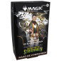 Sammelkarten - Commander Deck - Magic The Gathering - Commander Deck Set - Geheimnisse von Strixhaven - SP