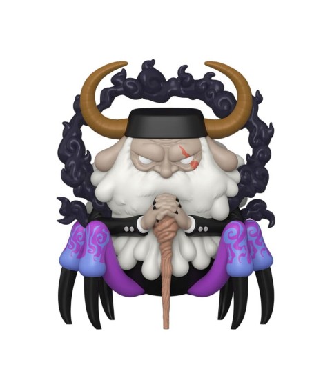 POP - Jumbo - One Piece - 2207 - St. Jaygarcia Saturn