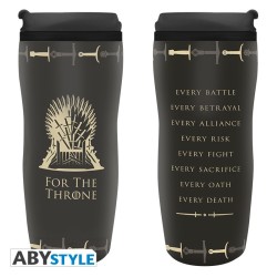 Travel Mug - Game of Thrones