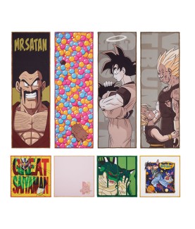 Handtuch - Ichibansho - Dragon Ball - Son Gohan