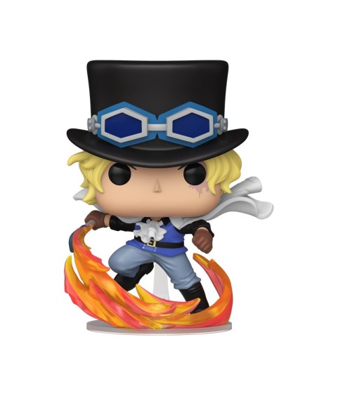 POP - POP Animation - One Piece - 2108 - Sabo