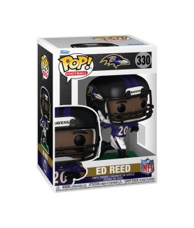 POP - POP Sport - NFL - Ed...