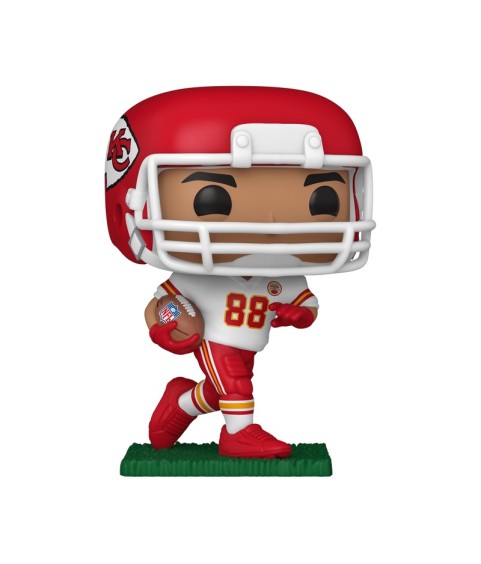 POP - POP Sport - NFL - 333 - Tony Gonzalez (Chiefs)