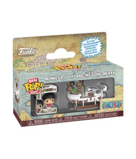 POP - Bitty - One Piece -...