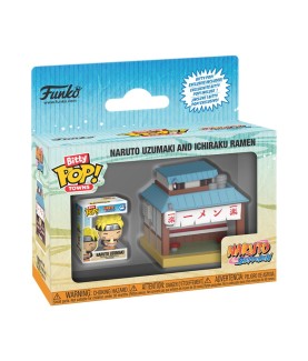 POP - Bitty - Naruto -...