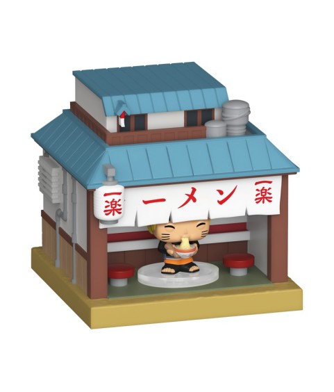POP - Bitty - Naruto - Ichiraku's Ramen