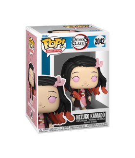 POP - POP Animation - Demon...