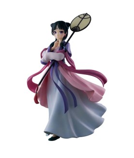 Static Figure - The...