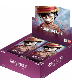 Trading Cards - Booster -...