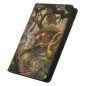 Portfolio - Magic The Gathering - Zipfolio 360 - Swamp - XenoSkin