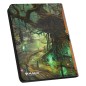 Portfolio - Magic The Gathering - Zipfolio 360 - Swamp - XenoSkin