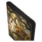 Portfolio - Magic The Gathering - Zipfolio 360 - Swamp - XenoSkin