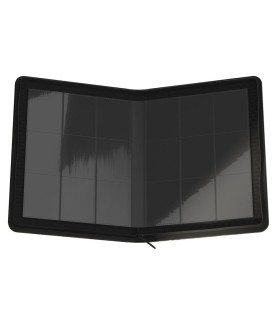 Portfolio - Magic The Gathering - Zipfolio 360 - Swamp - XenoSkin