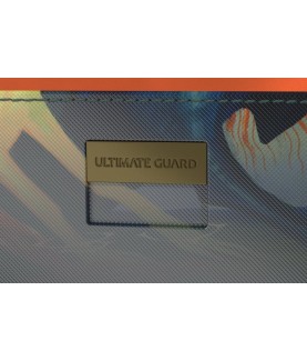 Deckbox - Magic The Gathering - Omnihive 1000+ - Himmlisches Wiedersehen - XenoSkin