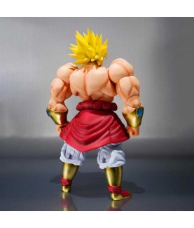 Action Figure - S.H.Figuarts - Dragon Ball - Zarbon