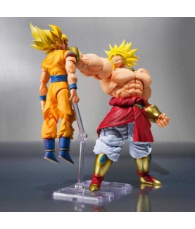 Action Figure - S.H.Figuarts - Dragon Ball - Zarbon