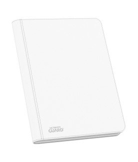 Portfolio - Zipfolio 320 - White - XenoSkin