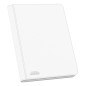 Portfolio - Zipfolio 320 - White - XenoSkin
