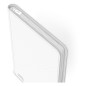Portfolio - Zipfolio 320 - White - XenoSkin