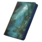Portfolio - Magic The Gathering - Zipfolio 360 - Island - XenoSkin