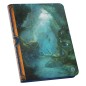 Portfolio - Magic The Gathering - Zipfolio 360 - Island - XenoSkin