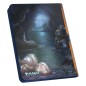 Portfolio - Magic The Gathering - Zipfolio 360 - Island - XenoSkin