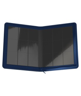 Portfolio - Magic The Gathering - Zipfolio 360 - Island - XenoSkin