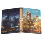 Portfolio - Magic The Gathering - Zipfolio 360 - Plains - XenoSkin