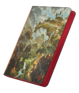 Portfolio - Magic The...