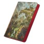 Portfolio - Magic The Gathering - Zipfolio 360 - Mountain - XenoSkin