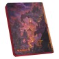 Portfolio - Magic The Gathering - Zipfolio 360 - Mountain - XenoSkin