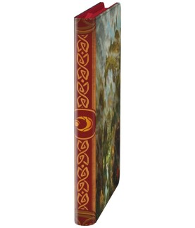 Portfolio - Magic The Gathering - Zipfolio 360 - Mountain - XenoSkin