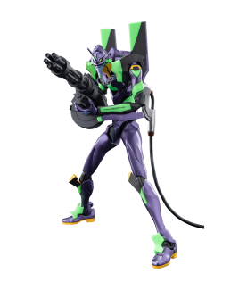Maquette - Ultra Action Figure Legacy Edition - Evangelion - Evangelion Unité-01