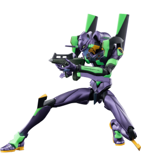 Maquette - Ultra Action Figure Legacy Edition - Evangelion - Evangelion Unité-01
