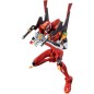Maquette - Ultra Action Figure Legacy Edition - Evangelion - Evangelion Unité-02