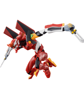 Maquette - Ultra Action Figure Legacy Edition - Evangelion - Evangelion Unité-02